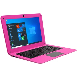Novo Netbook 10.1 Polegadas Hd Leve E Ultra Fino 6GB + 64GGB Lapbook Laptop Intel N3330 64-Bit DUAN Core Need Pay Duty (8)