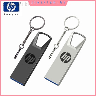 HP Pen drive USB3.0 2TB alta velocidade