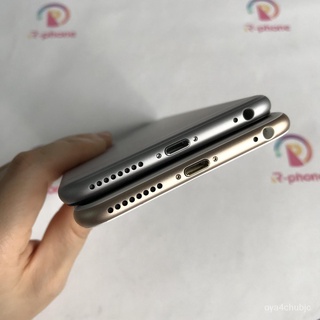 Iphone 6s Plus 6p Original Da Apple Usado 95 Novo 16gb 32gb 64gb (8)