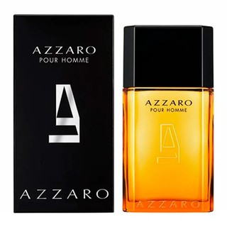 Perfume Masculino Azzaro Pour Homme 100ml Original Importado dos Estados Unidos