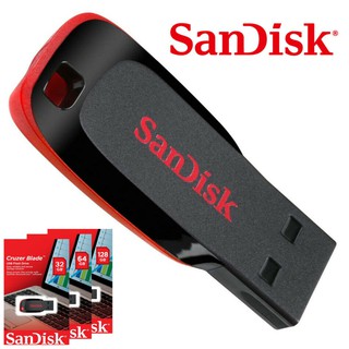 Sandisk Usb 4gb Gb Gb 64 32 16gb 128gb Cruzer L Mina 2.0 Flash Drive Memory Stick Pen Drive