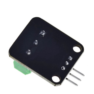 Ds18b20 Módulo Adaptador Para Sensor De Temperatura DS18B20 (4)