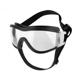 Óculos De Proteção Para Cachorros/À Prova D'água , De Vento , Raios Ultravioleta , Grandes , Suprimentos (2)