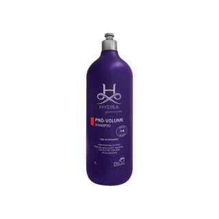 Shampoo Hydra Pro Volume 1 Litro 1:4 - Pet Society