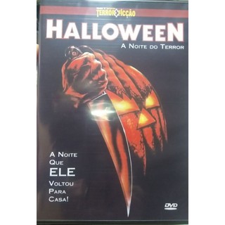 Dvd Halloween 1978