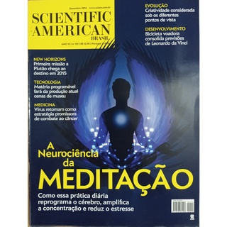 Scientific American Nº 151 - 12/2014 - A Neurociência da Meditação