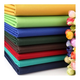 Tecido Oxford 100% Poliester 1,00m x 1,50m (largura) diversas cores toalha guardanapo