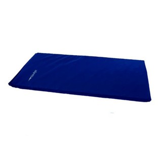 Colchonete Baixa Densidade - Azul Hidrolight - 100cm x 50cm x 3cm
