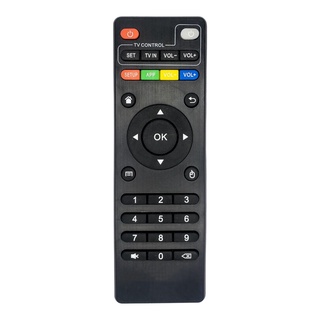 Controle Remoto Tv Box Universal 4k Mx9 Tx3 Tx9 Tx2 Mxq Pro 4k (5)