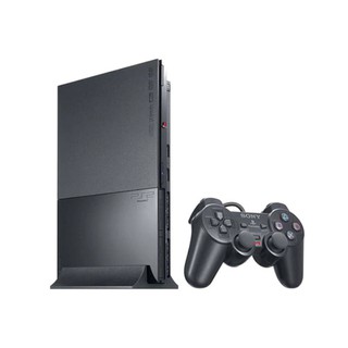 Console Playstation 2 Original Semi novo Destravado Acompanha 4 Jogos + 1 Controle.