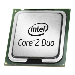 Processador Intel Core 2 Duo E8500 3,16GHz socket 775