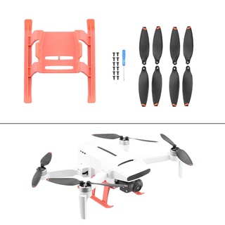 Kit De Acessórios Extensor De Altura Para Drone FIMI X8 MINI