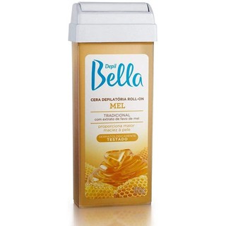 Depil Bella Cera Refil Roll-on 100g