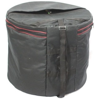 Capa Bag Para Bumbo Bateria 22 X 50 Pézinho De Mala