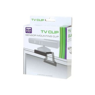 Suporte Sensor Kinect Tv Clip Para Microsoft Xbox 360