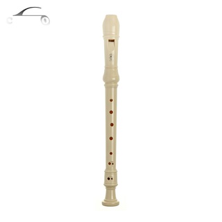 Flauta Doce Soprano Germanica Yamaha YRS-23BR