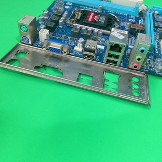 Gigabyte GA-H61M-DS2 motherboard H61M H61 DDR3 LGA 1155 Original motherboard MATX Used (9)