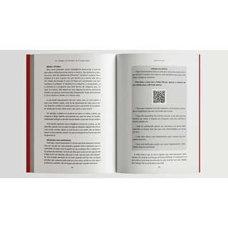 Os Códigos do Mindset da Prosperidade - Pablo Marçal - Capa especial + marcador de páginas (7)