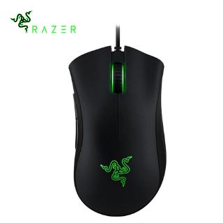 Mouse Gamer Razer Deathadder Essential/Profissional / USB com Fio