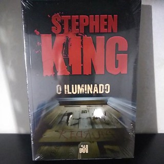 Livros ( Stephen King)