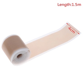 Efficient Beauty Scar Removal Silicone Gel Self-Adhesive Silicone Gel Tape Patch for Acne Burn Scar Reduce (3)