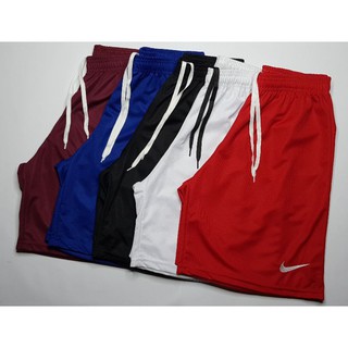 kit 2 Bermudas Shorts Nike Futebol Academia