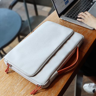 Bolsa Para Laptop Portátil 1345.6 Polegadas Pro Forro Capa Protetora De Tablet Ipad (1)