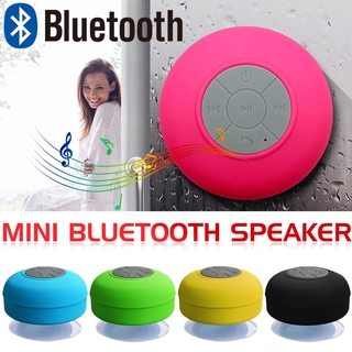 Mini alto-falante Bluetooth alto-falantes portáteis sem fio (5)