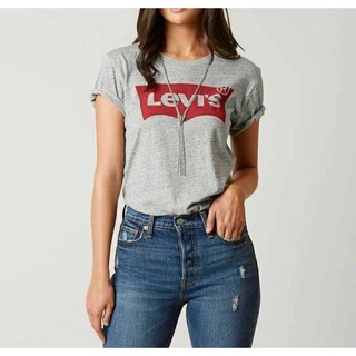 T-shirt / Camiseta ou Baby Look Levi's / Levis