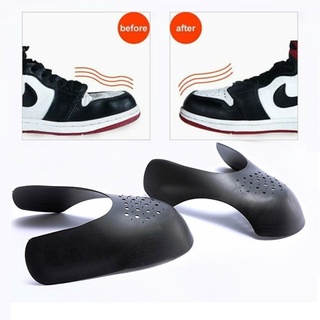 Tênis Universal Shields Force Campos De Crease Sapato Anti Vinco Happs Par Anti Rugas Escudo Sapatos