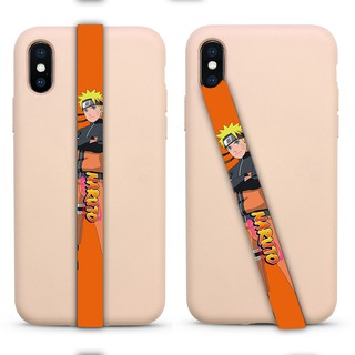Fita Salva Celular (Pocket Tape) para capinha Linha Naruto (2)