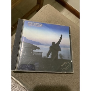 CD QUEEN - Made in Heaven