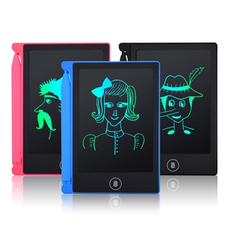 Tablet Infantil LCD 4.4 Inch a 8.5 Inch (6)