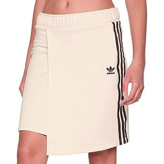 Saia Adidas Trefoil Ip Bh Skirt Feminina - CF1171