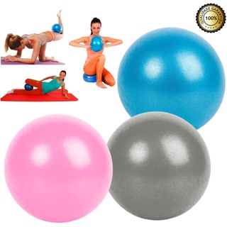 Mini Bola Over Ball 25 Cm P/ Pilates Yoga Ginástica Academia