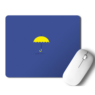 Mouse Pad Personalizado How I Met Your Mother
