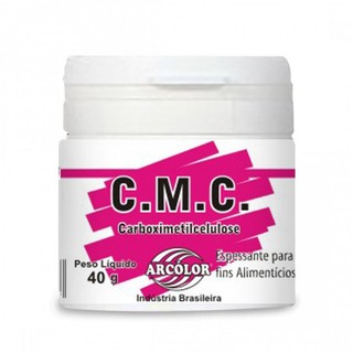 Arcolor C.M.C 40g CMC