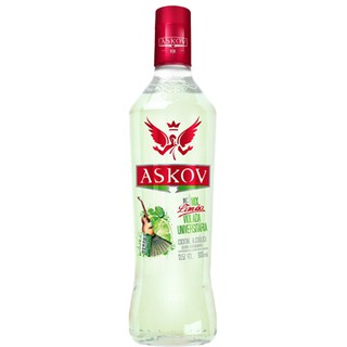 Askov Re|Mix Limão 900ml