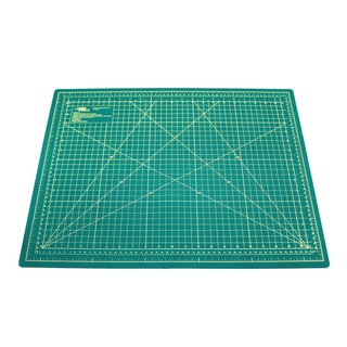 Base De Corte Dupla Face 60X45 Patchwork Scrapbook Verde (1)