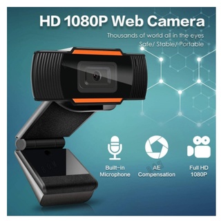Hd 720 P Webcam Web Com Microfone Microfone Para Computador Para Pc Portátil