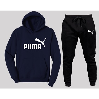 Moletom Puma / Conjunto Blusa + Calça Super Promoção (7)