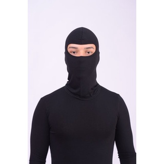 Balaclava Touca Ninja Para Motoqueiro Tático Militar Capuz de Proteção