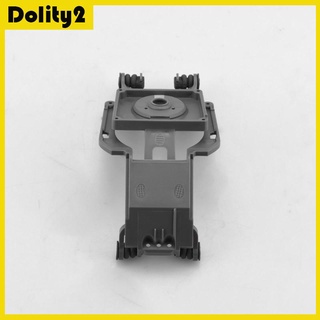 Gimbal Camera Dampener Plate Quick Release Lightweight for Mavic 2 Drone (7)