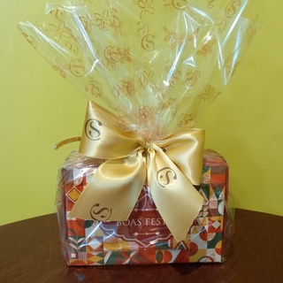 Presente de Dia dos Namorados Caixa de Chocolates com 5 Trufas Cacau Show