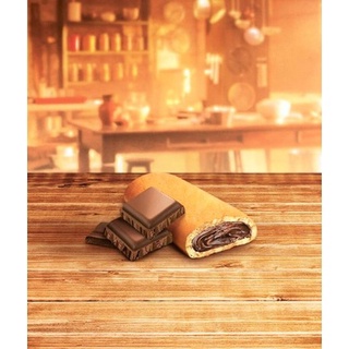 Barrinha Maxi Chocolate Bauducco Display C/20un (3)