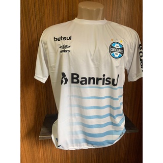 Camisas Camisetas de Time do Grêmio Compre já a Sua