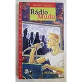 Radio Muda - Serie Sinal Aberto autor Renato Tapajos