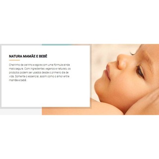 Kit Mamãe e Bebê Natura com Sabonete Líquido Infantil (7)