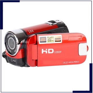 Promoção D90 16mp Ultra Hd Câmera Da Câmera Digital Da Câmera De 180 Graus De Rotação Da Tela Da Aleta Câmera Digital Slr 4x Zoom Digital