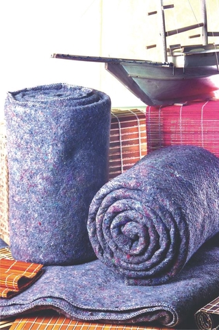 10 Cobertor Popular Para Doação - Manta- 130 X 200. (3)
